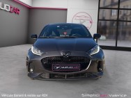 MAZDA d'occasion 2 1.5 HYBRID 116 HOMURA PLUS de 2024 Valence (26)﻿