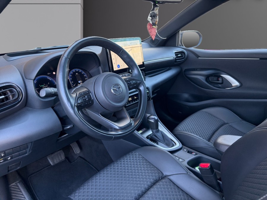 MAZDA d'occasion 2 1.5 HYBRID 116 HOMURA PLUS de 2024 Valence (26)﻿