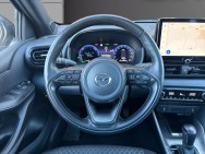 MAZDA d'occasion 2 1.5 HYBRID 116 HOMURA PLUS de 2024 Valence (26)﻿