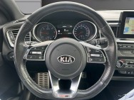 KIA d'occasion PROCEED PROCEED 1.6 CRDI 136 GT LINE BUSINESS DCT de