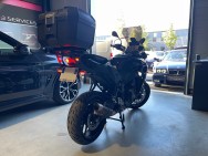 YAMAHA d'occasion TRACER 9 YAMAHA TRACER 9 de 2025 Lyon Nord (69)﻿