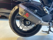 YAMAHA d'occasion TRACER 9 YAMAHA TRACER 9 de 2025 Lyon Nord (69)﻿