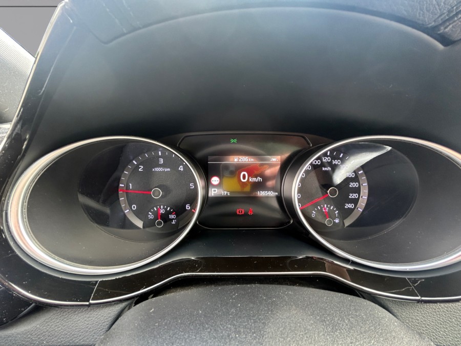 KIA d'occasion PROCEED PROCEED 1.6 CRDI 136 GT LINE BUSINESS DCT de