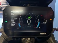 YAMAHA d'occasion TRACER 9 YAMAHA TRACER 9 de 2025 Lyon Nord (69)﻿