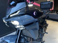 YAMAHA d'occasion TRACER 9 YAMAHA TRACER 9 de 2025 Lyon Nord (69)﻿