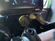 YAMAHA d'occasion TRACER 9 YAMAHA TRACER 9 de 2025 Lyon Nord (69)﻿