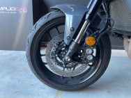 YAMAHA d'occasion TRACER 9 YAMAHA TRACER 9 de 2025 Lyon Nord (69)﻿