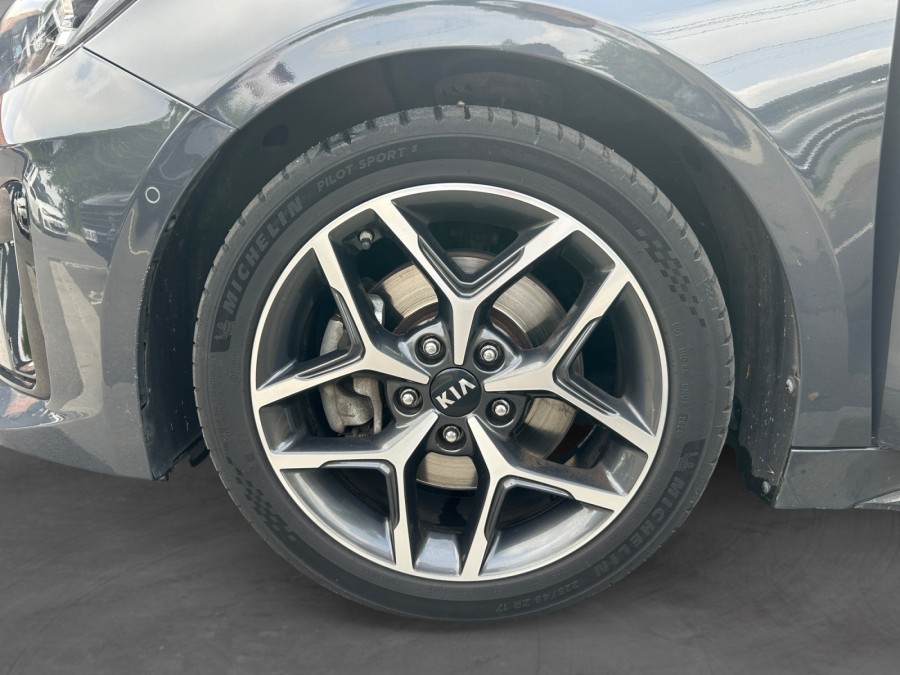 KIA d'occasion PROCEED PROCEED 1.6 CRDI 136 GT LINE BUSINESS DCT de