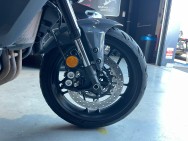 YAMAHA d'occasion TRACER 9 YAMAHA TRACER 9 de 2025 Lyon Nord (69)﻿