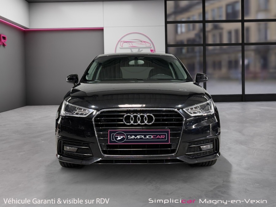 AUDI d'occasion A1 1.4 TDI ULTRA 90 de 2016 Magny-en-Vexin (95)﻿