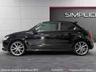 AUDI d'occasion A1 1.4 TDI ULTRA 90 de 2016 Magny-en-Vexin (95)﻿