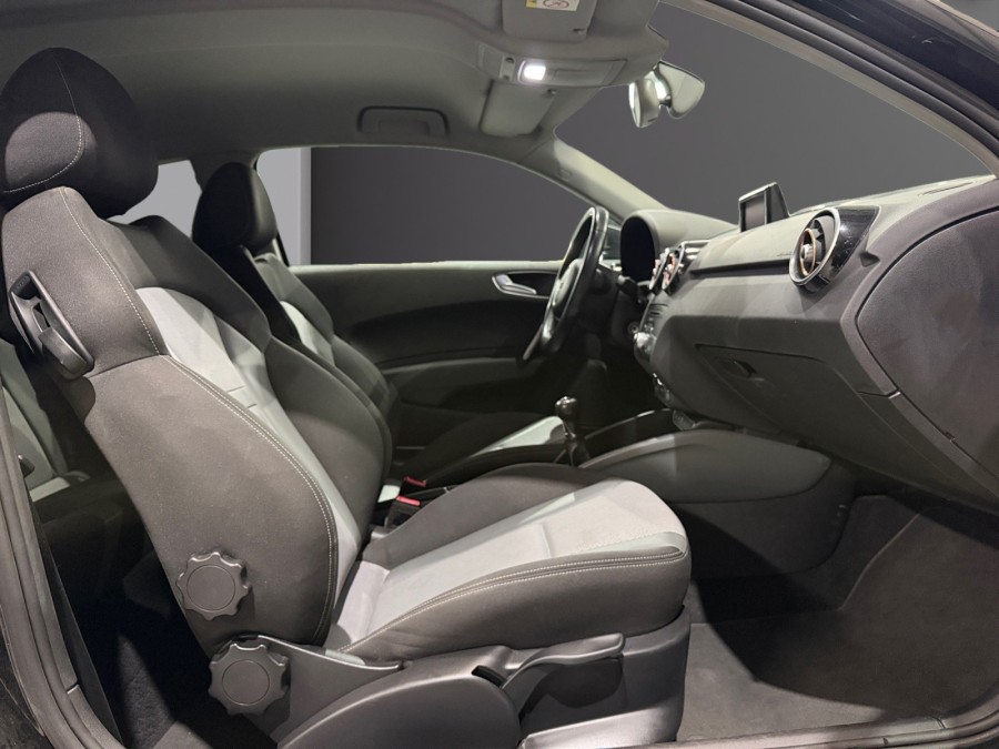 AUDI d'occasion A1 1.4 TDI ULTRA 90 de 2016 Magny-en-Vexin (95)﻿