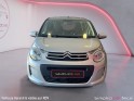 Citroen c1 c1. vti 72 airscape etg feel occasion  simplicicar vaucresson nice - pfvauto simplicicar simplicibike france