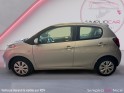 Citroen c1 c1. vti 72 airscape etg feel occasion  simplicicar vaucresson nice - pfvauto simplicicar simplicibike france