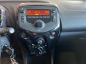 Citroen c1 c1. vti 72 airscape etg feel occasion  simplicicar vaucresson nice - pfvauto simplicicar simplicibike france