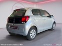 Citroen c1 c1. vti 72 airscape etg feel occasion  simplicicar vaucresson nice - pfvauto simplicicar simplicibike france