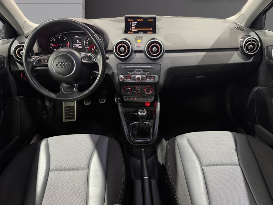 AUDI d'occasion A1 1.4 TDI ULTRA 90 de 2016 Magny-en-Vexin (95)﻿