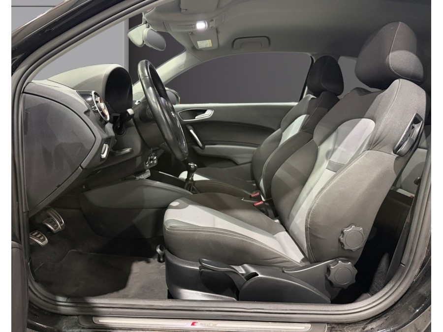 AUDI d'occasion A1 1.4 TDI ULTRA 90 de 2016 Magny-en-Vexin (95)﻿