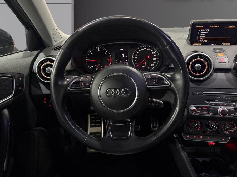 AUDI d'occasion A1 1.4 TDI ULTRA 90 de 2016 Magny-en-Vexin (95)﻿