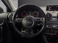AUDI d'occasion A1 1.4 TDI ULTRA 90 de 2016 Magny-en-Vexin (95)﻿