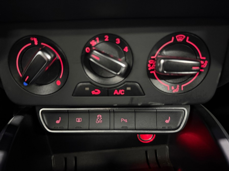AUDI d'occasion A1 1.4 TDI ULTRA 90 de 2016 Magny-en-Vexin (95)﻿