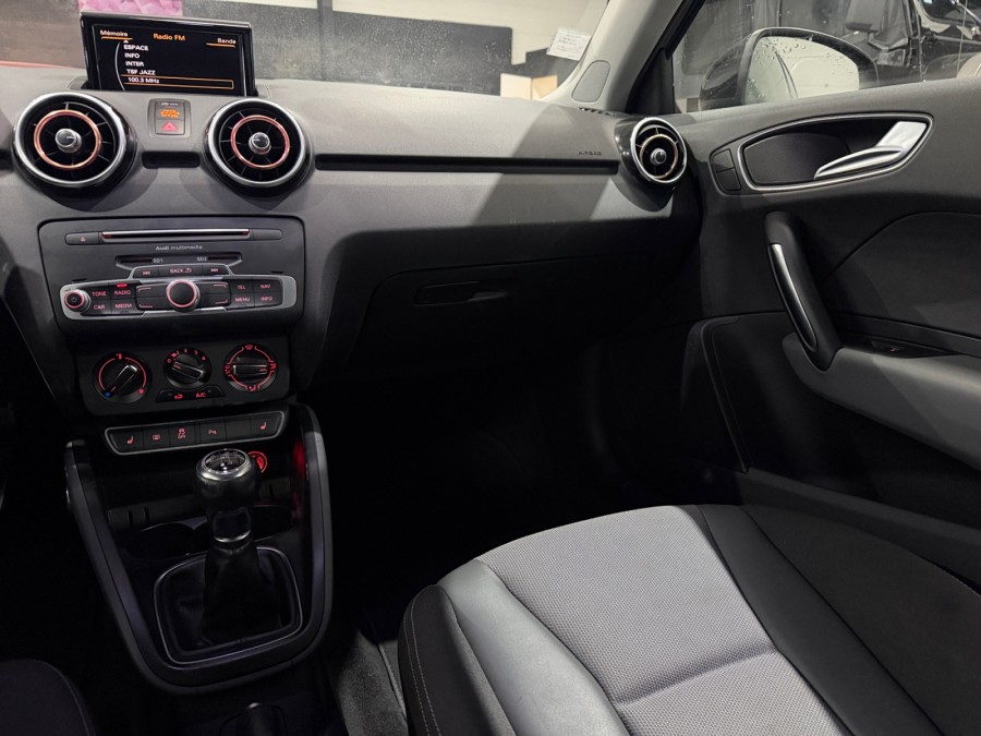 AUDI d'occasion A1 1.4 TDI ULTRA 90 de 2016 Magny-en-Vexin (95)﻿