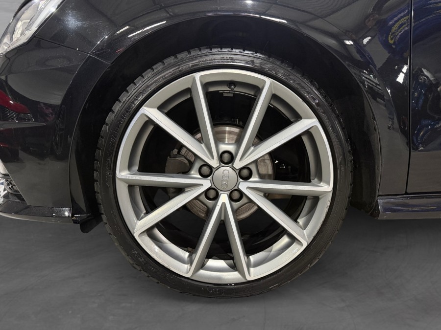 AUDI d'occasion A1 1.4 TDI ULTRA 90 de 2016 Magny-en-Vexin (95)﻿