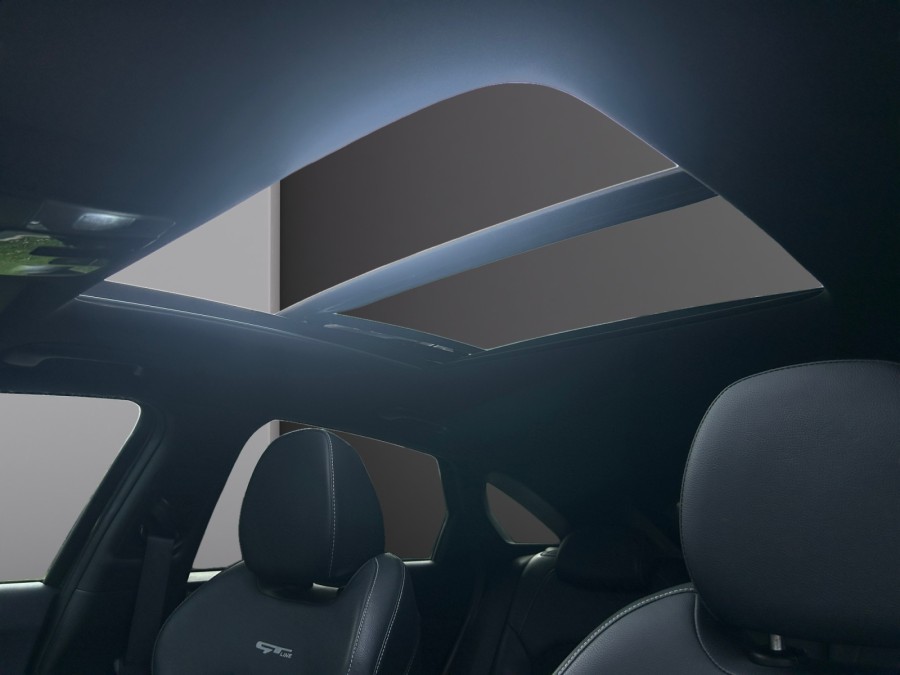 KIA d'occasion PROCEED PROCEED 1.6 CRDI 136 GT LINE BUSINESS DCT de