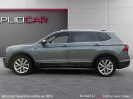 VOLKSWAGEN d'occasion TIGUAN 2.0 TDI 150ch Carat DSG7 Euro6d-T de