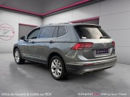 VOLKSWAGEN d'occasion TIGUAN 2.0 TDI 150ch Carat DSG7 Euro6d-T de