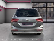 VOLKSWAGEN d'occasion TIGUAN 2.0 TDI 150ch Carat DSG7 Euro6d-T de
