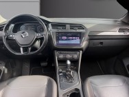 VOLKSWAGEN d'occasion TIGUAN 2.0 TDI 150ch Carat DSG7 Euro6d-T de