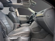 VOLKSWAGEN d'occasion TIGUAN 2.0 TDI 150ch Carat DSG7 Euro6d-T de