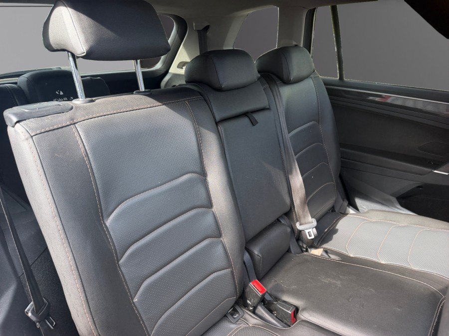 VOLKSWAGEN d'occasion TIGUAN 2.0 TDI 150ch Carat DSG7 Euro6d-T de