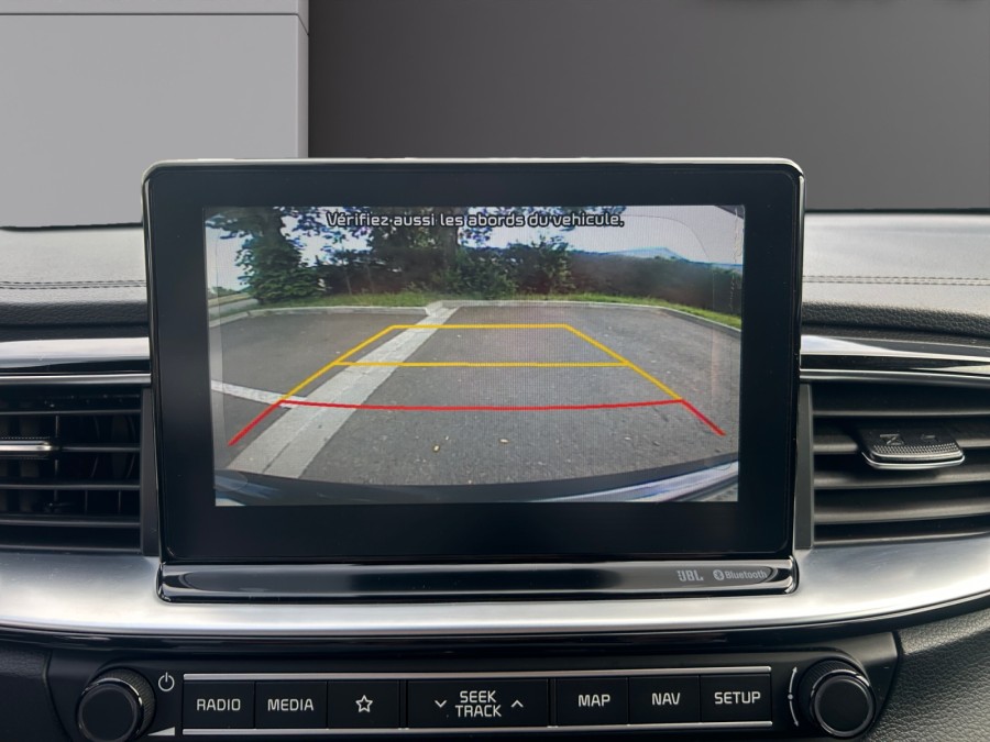 KIA d'occasion PROCEED PROCEED 1.6 CRDI 136 GT LINE BUSINESS DCT de