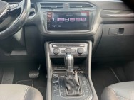 VOLKSWAGEN d'occasion TIGUAN 2.0 TDI 150ch Carat DSG7 Euro6d-T de