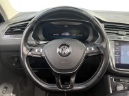 VOLKSWAGEN d'occasion TIGUAN 2.0 TDI 150ch Carat DSG7 Euro6d-T de