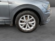 VOLKSWAGEN d'occasion TIGUAN 2.0 TDI 150ch Carat DSG7 Euro6d-T de