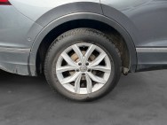 VOLKSWAGEN d'occasion TIGUAN 2.0 TDI 150ch Carat DSG7 Euro6d-T de