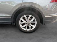 VOLKSWAGEN d'occasion TIGUAN 2.0 TDI 150ch Carat DSG7 Euro6d-T de