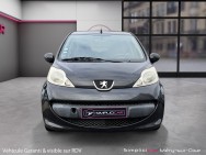 PEUGEOT d'occasion 107 1.0 12v Urban 5p de 2006 Méry Sur Oise (95)﻿
