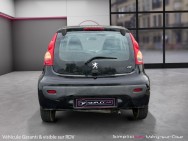 PEUGEOT d'occasion 107 1.0 12v Urban 5p de 2006 Méry Sur Oise (95)﻿