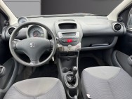 PEUGEOT d'occasion 107 1.0 12v Urban 5p de 2006 Méry Sur Oise (95)﻿