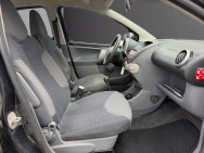 PEUGEOT d'occasion 107 1.0 12v Urban 5p de 2006 Méry Sur Oise (95)﻿