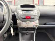 PEUGEOT d'occasion 107 1.0 12v Urban 5p de 2006 Méry Sur Oise (95)﻿