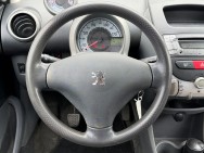 PEUGEOT d'occasion 107 1.0 12v Urban 5p de 2006 Méry Sur Oise (95)﻿