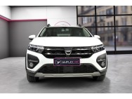 DACIA d'occasion SANDERO 1.0 ECO-G 100 STEPWAY CONFORT de 2021