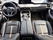 MAZDA d'occasion CX-80 3.3L E-SKYACTIV D 254 TAKUMI PLUS 4X4 BA de
