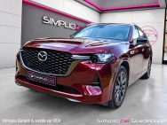 MAZDA d'occasion CX-80 3.3L E-SKYACTIV D 254 TAKUMI PLUS 4X4 BA de