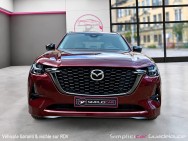 MAZDA d'occasion CX-80 3.3L E-SKYACTIV D 254 TAKUMI PLUS 4X4 BA de